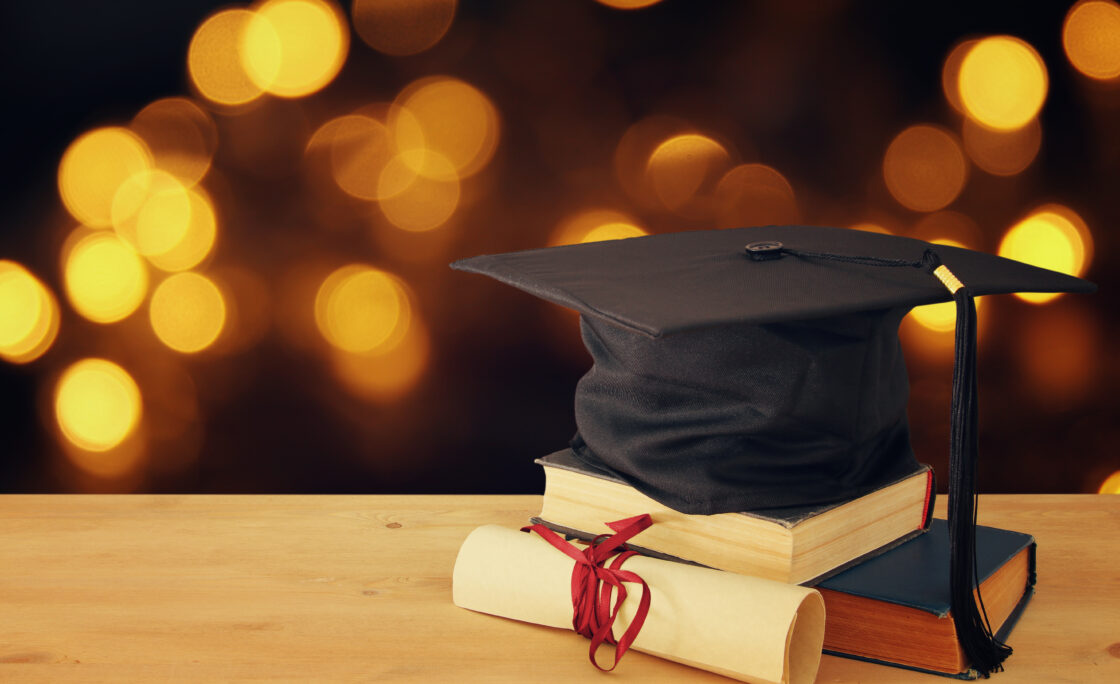 Peach State Federal Credit Union employee graduates from Foundation's DE