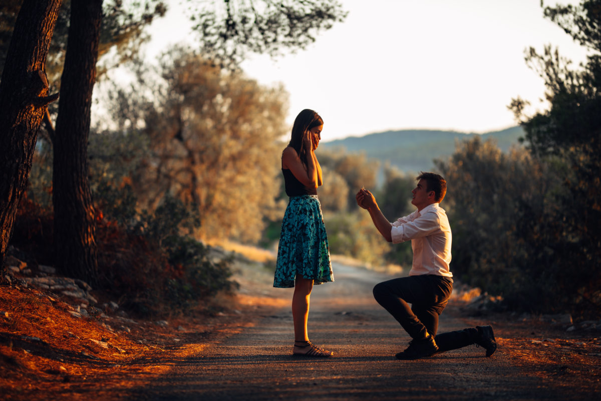 Georgia couples grapple with financial anxiety