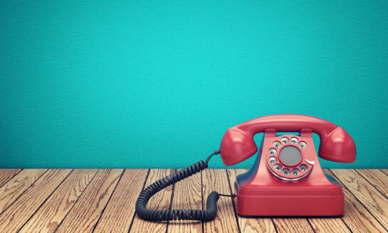 FCC call-blocking rule includes safety measure for legitimate callers