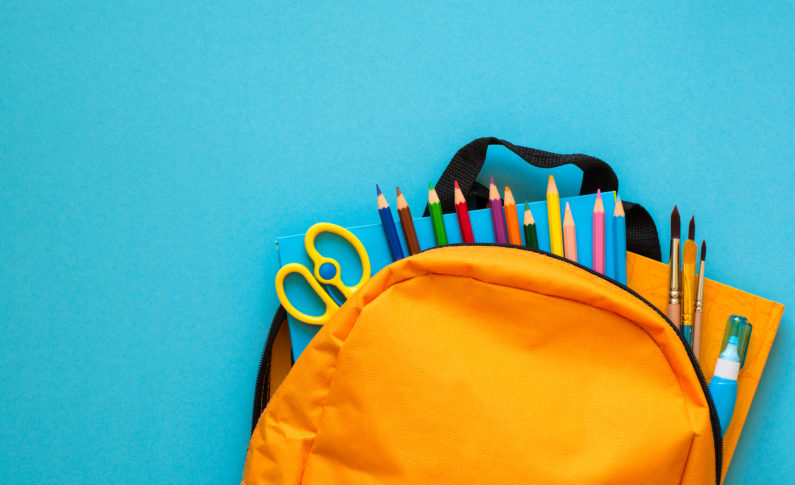 Management school students 'give back' in true credit union spirit