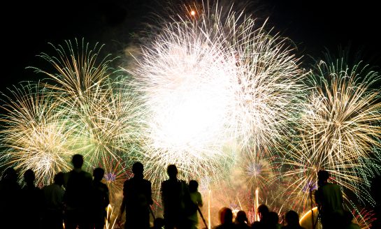 Robins Financial Credit Union continues sponsorship of local Independence Day Celebration