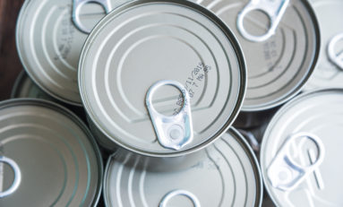 Georgia United Foundation donates more than $5K to Atlanta Community Food Bank