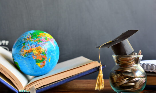 Robins Financial Credit Union awards annual scholarships