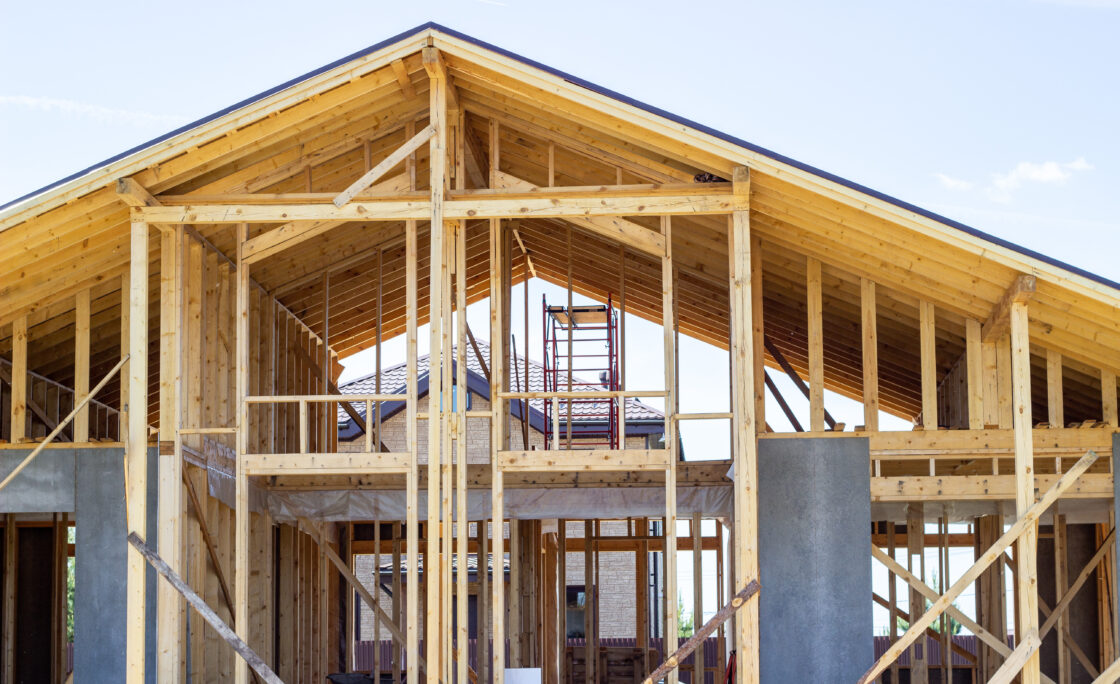 Robins Financial Credit Union supports Houston County Habitat for Humanity