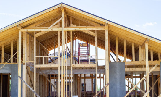 Robins Financial Credit Union supports Houston County Habitat for Humanity