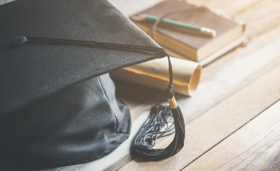 Peach State Federal Credit Union funds scholarship for former chairman of the board