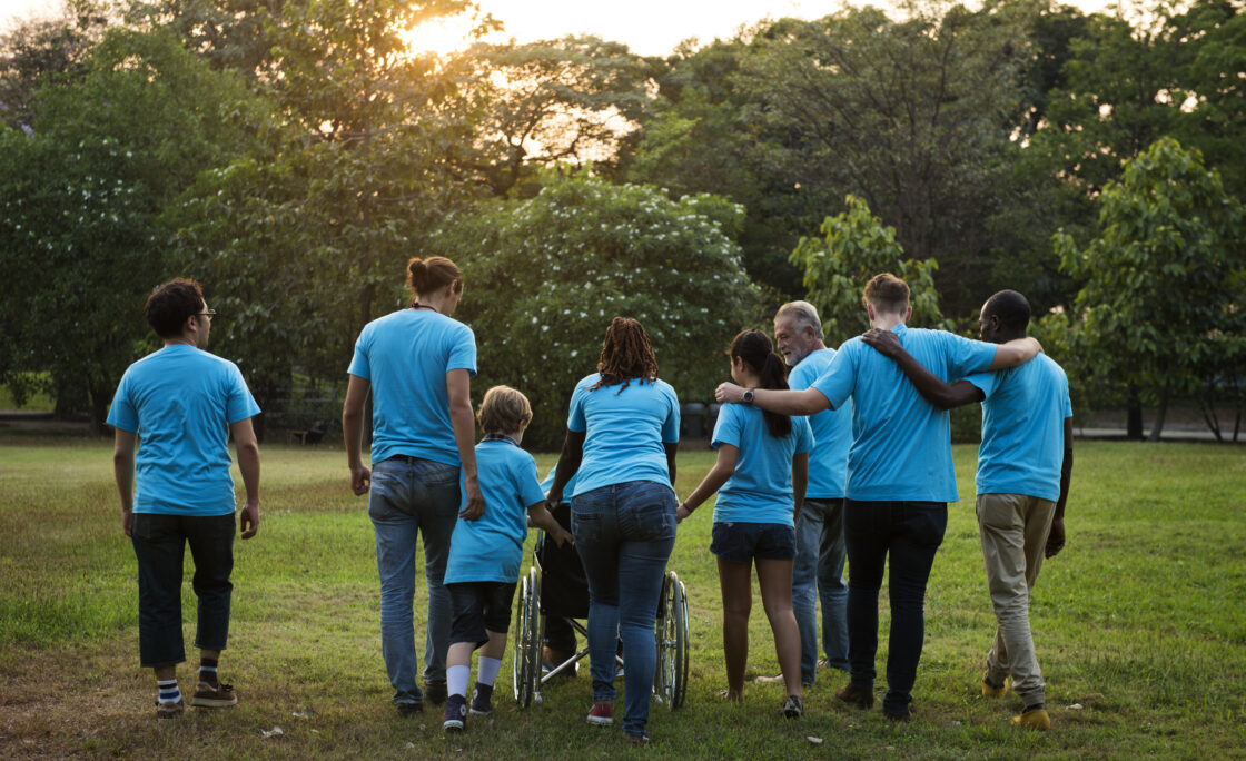 MidSouth Community Federal Credit Union to participate in first Day of Action for Central Georgia