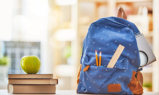 Toney Elementary School named as top School Crashers recipient by Georgia United Credit Union