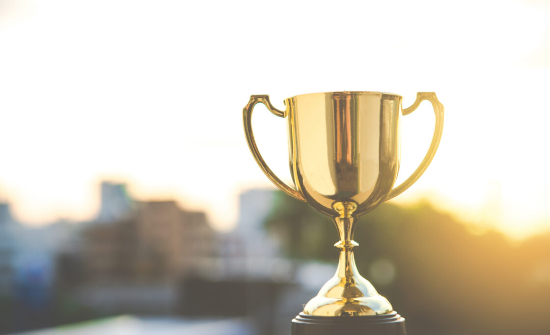 MembersFirst Credit Union receives Business Partner of the Year Award