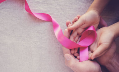 Robins Financial Credit Union sponsors Kids in Pink Summer Camp