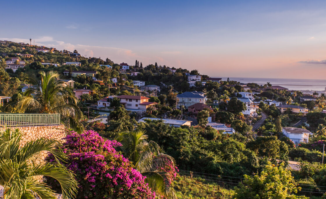 Delta Community Credit Union shares with insights with Jamaica Co-operative Credit Union League