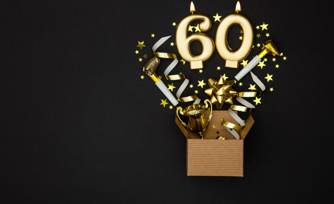 DOCO Credit Union commemorates 60 years