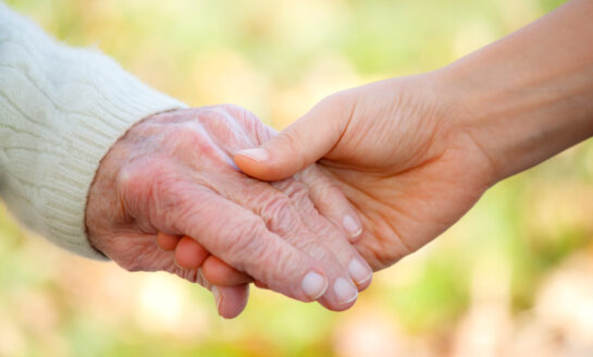 CONSIDER THIS: Keeping alert for possible elder financial exploitation