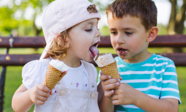 Today: Buy a Dairy Queen Blizzard Treat, donate to Children's Miracle Network