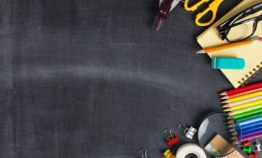 CORE Credit Union collects school supplies for local children in need