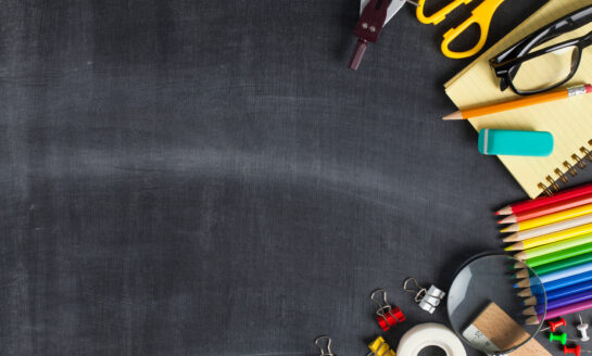 CORE Credit Union collects school supplies for local children in need