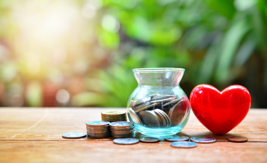 Peach State Credit Union adopts new debit card with a conscience