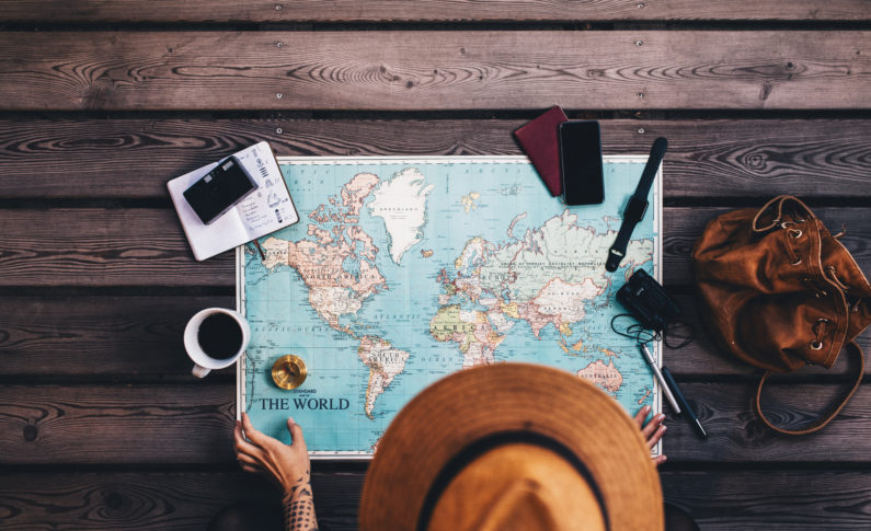 Delta Community Credit Union: 10 top tier travel tips