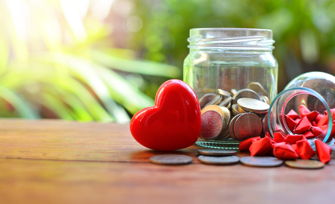 Delta Community Credit Union announces call for entries in annual Philanthropic Fund program