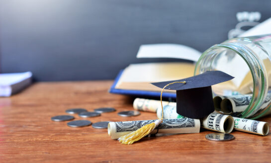 Go Energy Financial Credit Union awards $2K in scholarships to deserving students