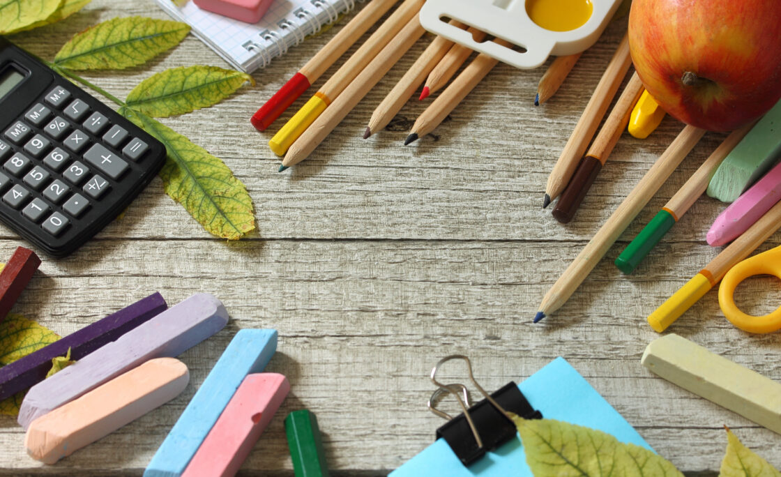 Associated Credit Union Foundation donates more than 2K school supplies to Metro Atlanta charities