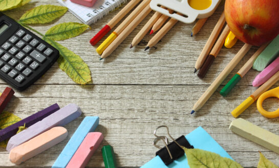 Associated Credit Union Foundation donates more than 2K school supplies to Metro Atlanta charities
