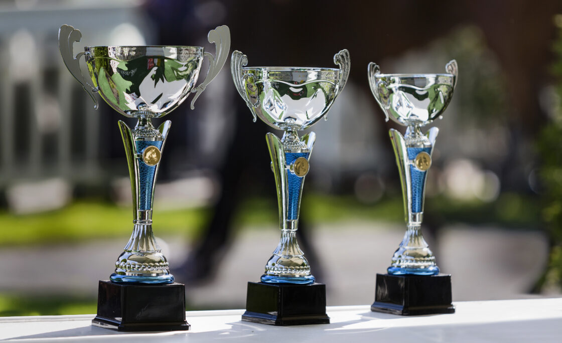 Robins Financial Credit Union awarded top performance award from Raddon