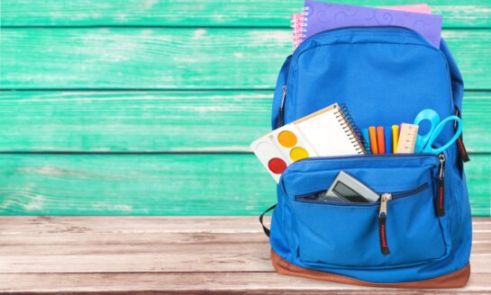 Atlanta Postal Credit Union participates in WSB-TV's 'Stuff the Bus'