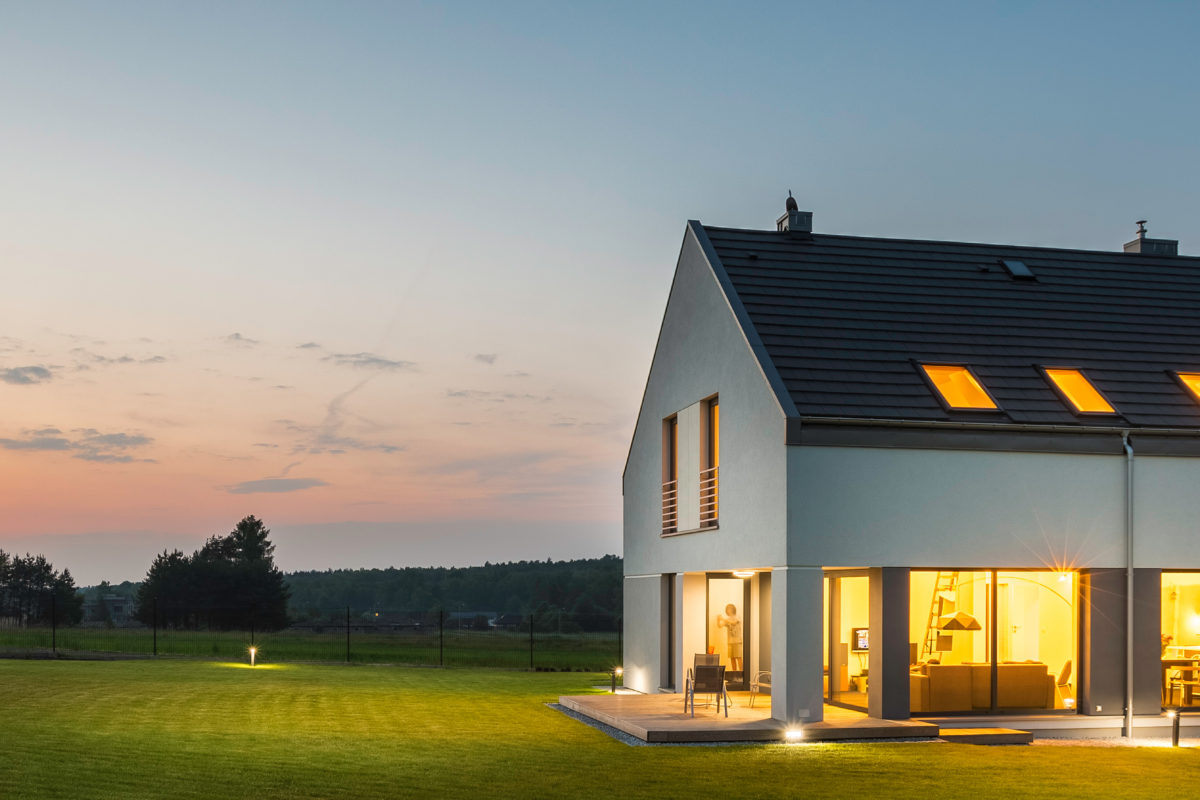 CUInsight: Understanding mortgage types