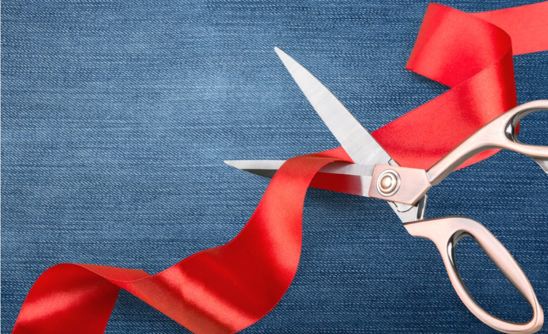 LGE Community Credit Union hosts grand opening of new Alpharetta location