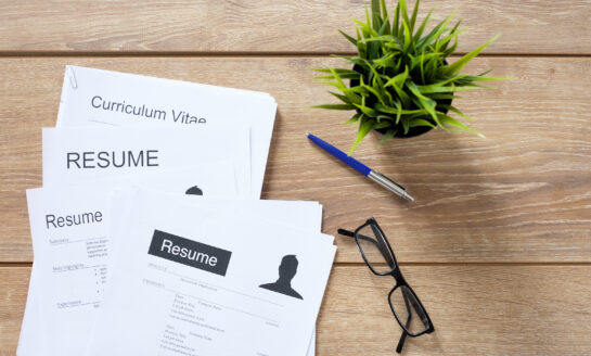 Georgia's Own Credit Union hosts free resume workshop