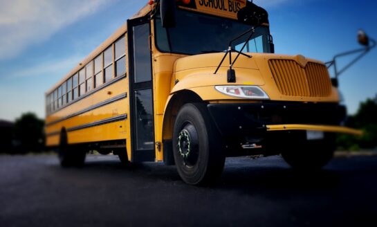 Family First Credit Union sponsors luncheon to recognize local bus drivers