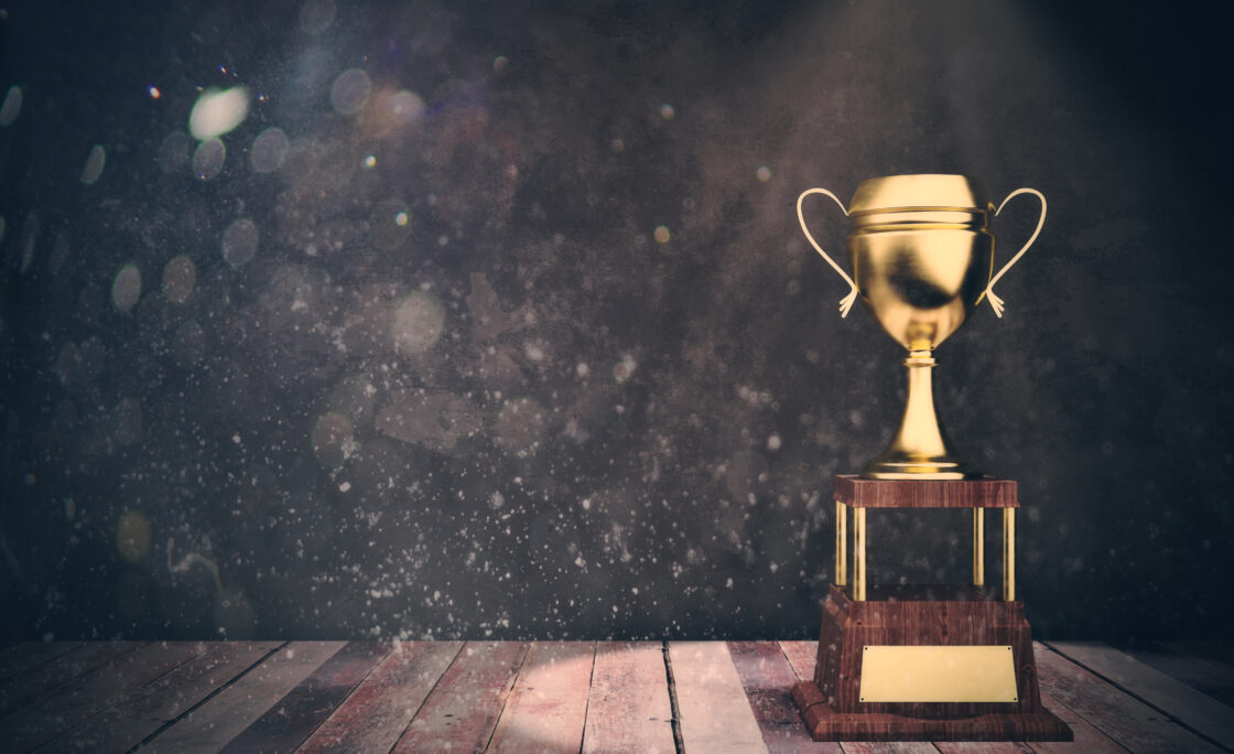 GeoVista Credit Union voted 'Best Financial Institution/Loan Company'