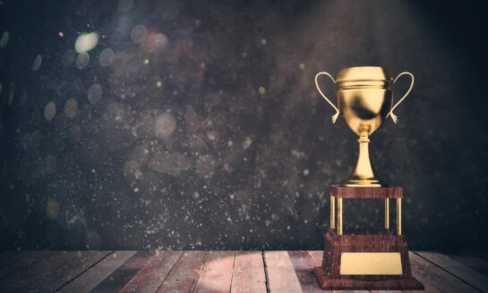GeoVista Credit Union voted 'Best Financial Institution/Loan Company'