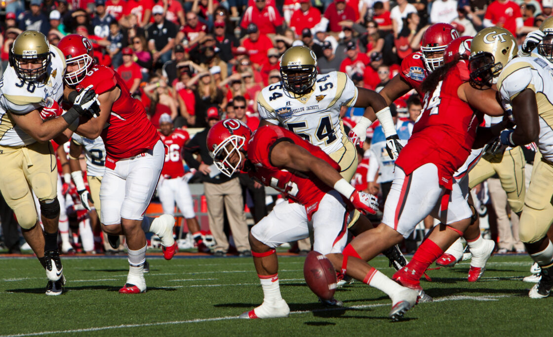Georgia United Credit Union launches Affinity Debit Cards with partners Georgia Tech Athletics and University of Georgia Athletics