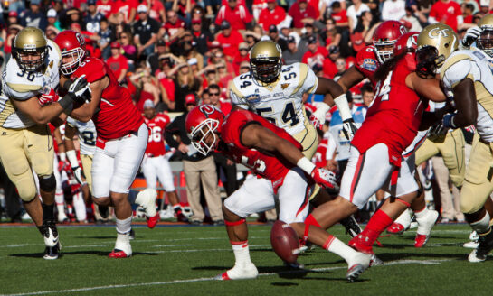 Georgia United Credit Union launches Affinity Debit Cards with partners Georgia Tech Athletics and University of Georgia Athletics
