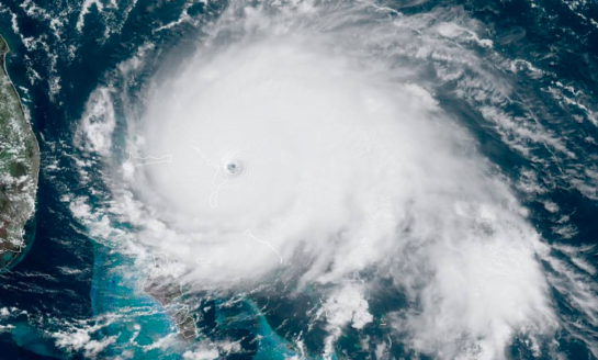 10 ways to prepare for a hurricane