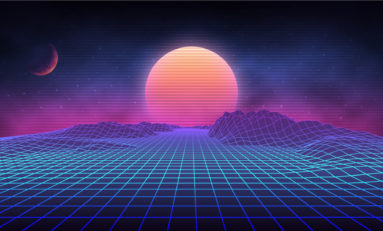 Robins Financial Credit Union sponsors Project Giving's Retro Night Glow