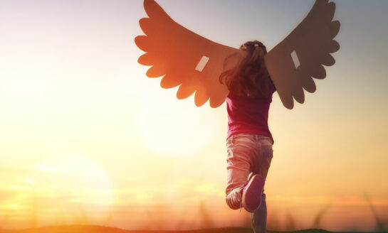 Robins Financial Credit Union partners with hospice to give kids WINGS