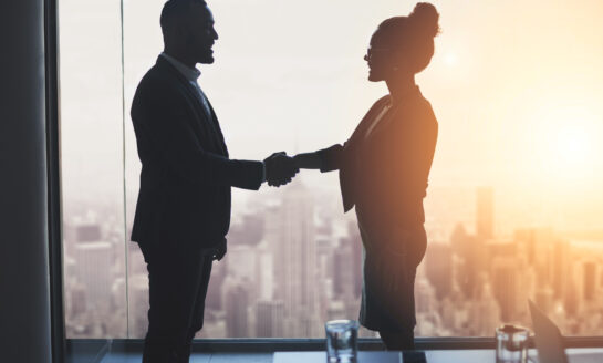 Georgia United Credit Union welcomes new chief lending officer