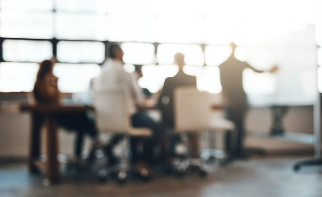 Robins Financial Credit Union announces new vice president