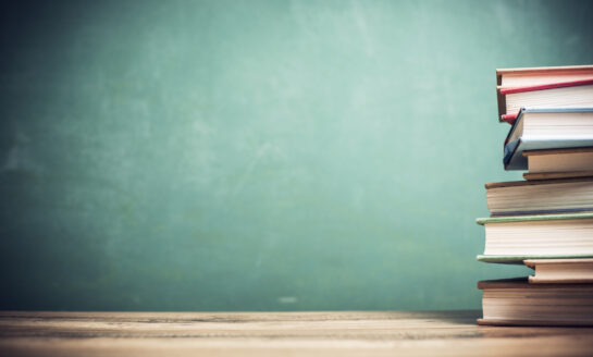 Robins Financial Credit Union awards college scholarship