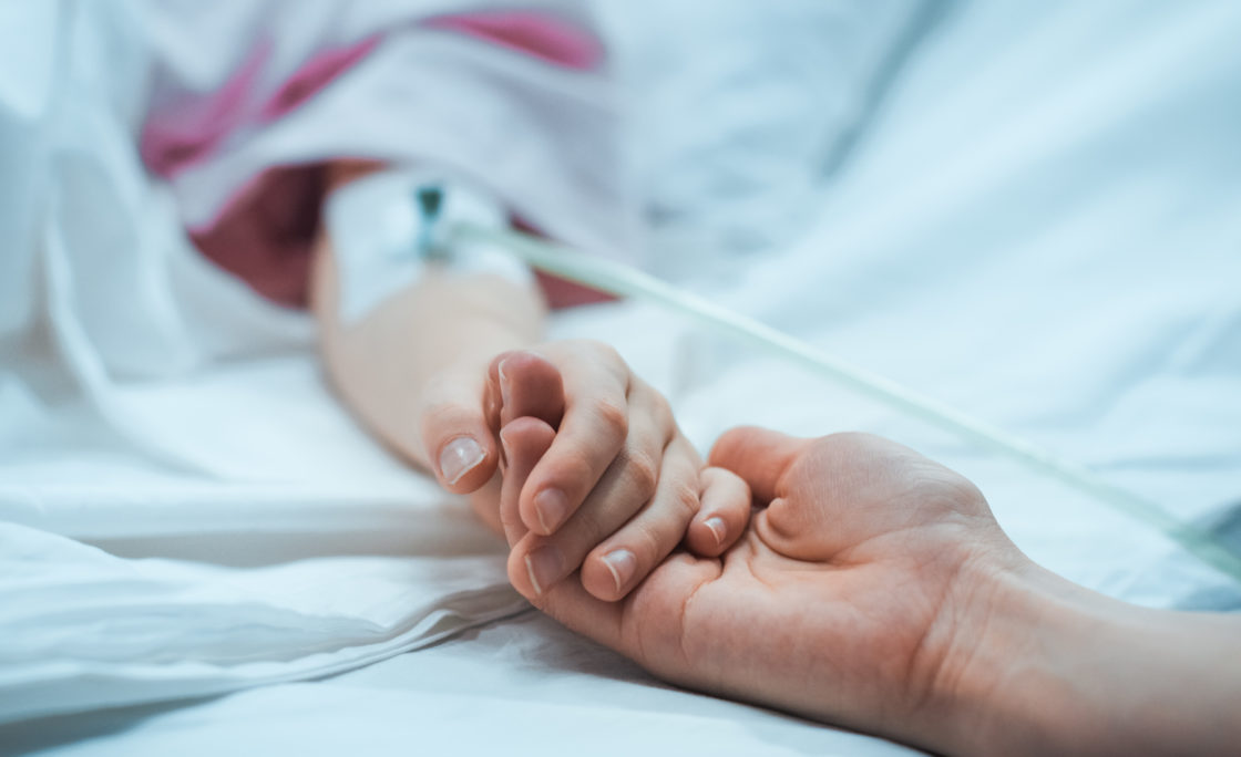Georgia United Credit Union raises $5K for Children's Healthcare of Atlanta
