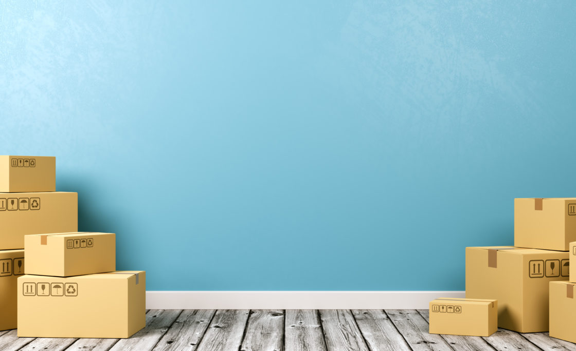 Georgia United Credit Union's Tucker branch to move to new location