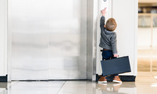 SECUF wins Biz Kid$ Business Plan Competiton Grant