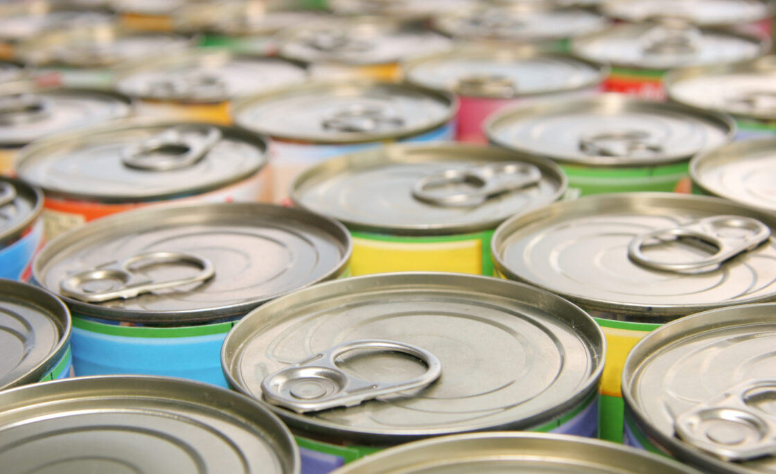 McCoy Federal Credit Union sponsors Southeastern Food Bank fundraiser