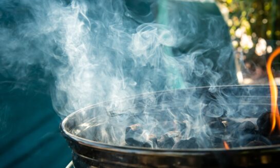 Keys Federal Credit Union sponsors BBQ cook off to benefit area veterans