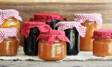 Peach State Federal Credit Union supports local food pantry