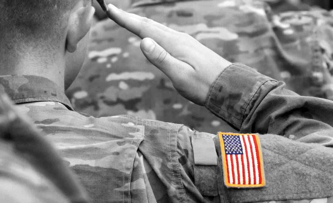 Robins Financial Credit Union remembers troops serving overseas with gifts from home