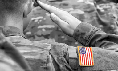 Robins Financial Credit Union remembers troops serving overseas with gifts from home